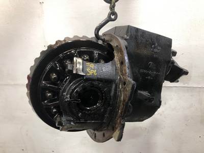 Meritor RD17145 Front Differential for a Ford L8501