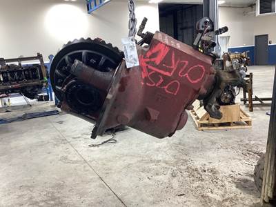 Meritor RD20145 Front Differential for a Kenworth W900L