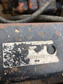 Meritor RD20145 Front Differential for a Volvo Wia