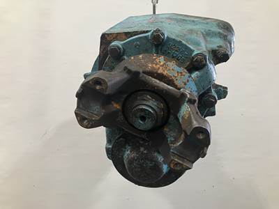 Meritor RD20145 Front Differential for a Freightliner C120 Century