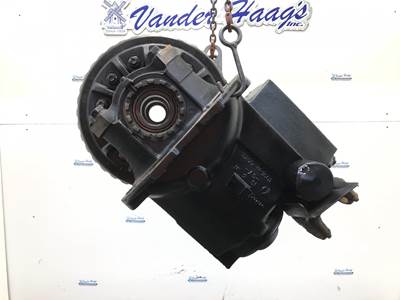 Meritor RP20145 Front Differential for a International 9200