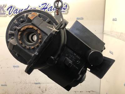 Meritor RP20145 Front Differential for a International 9200