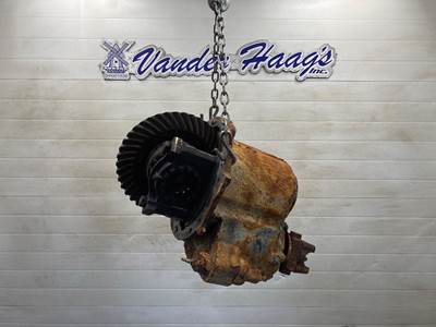 Meritor MP2014X Front Differential for a International 9400