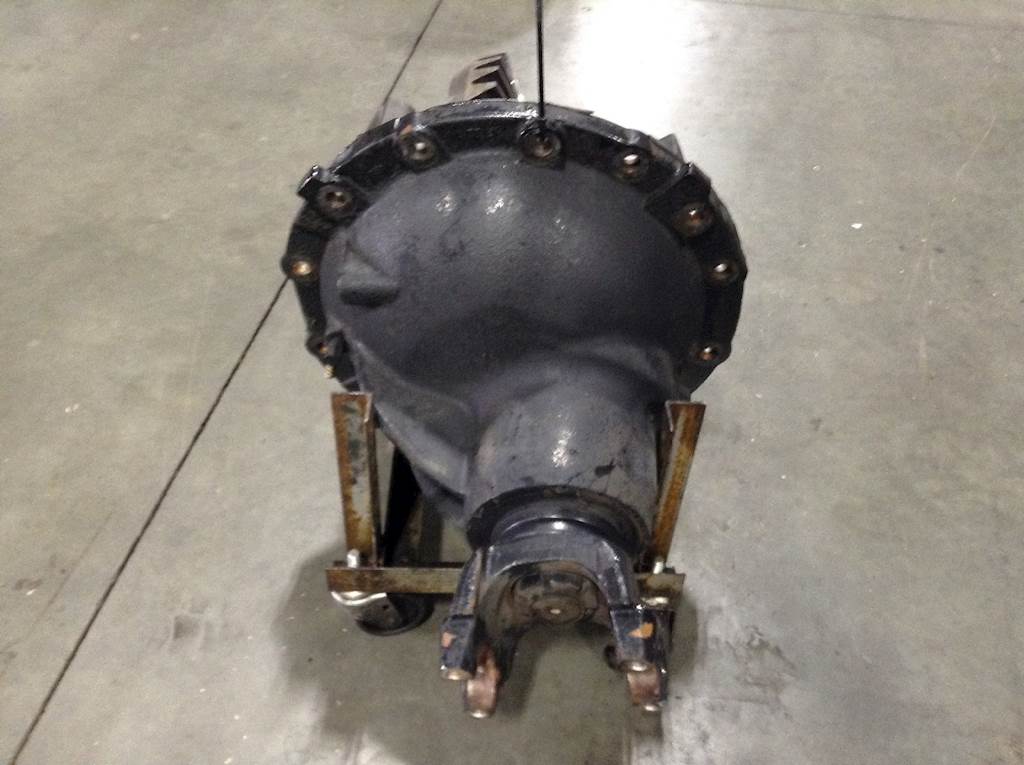 2012 ALLIANCE AXLE RT40 0 4 Rear Differential for a 