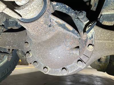 Axle Alliance RT40.0-4 Rear Differential