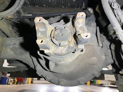 Detroit RS21.0-4 Rear Differential for a Sterling L8513