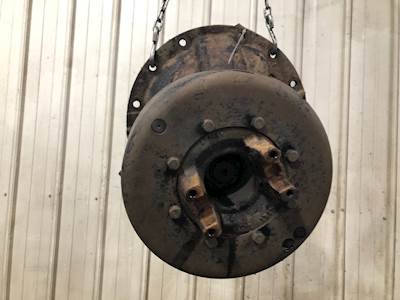 Eaton 17060S Rear Differential for a Ford F650
