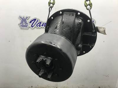 Eaton 17060S Rear Differential for a Ford F650
