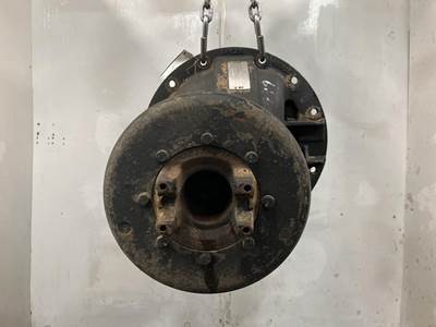 Eaton 17060S Rear Differential for a Ford F650