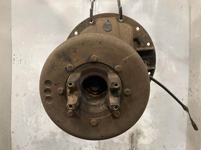 Eaton 17060S Rear Differential for a International 4300