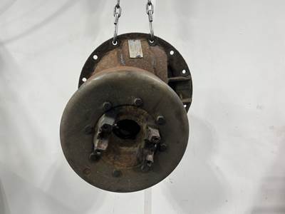 Eaton 17060S Rear Differential for a Ford F650