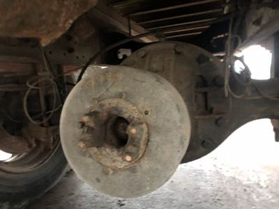 Eaton 17060S Rear Differential for a International 4300