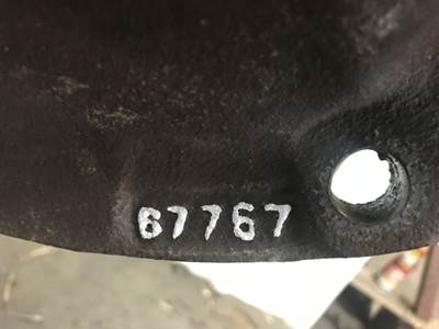 Eaton 17220 Rear Differential for a International 1800 Loadstar