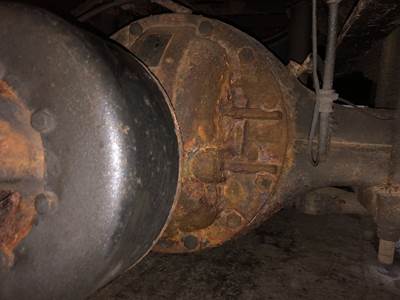 Eaton 19060S Rear Differential for a International Ce