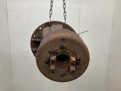 Eaton 19060S Rear Differential for a Ford F650