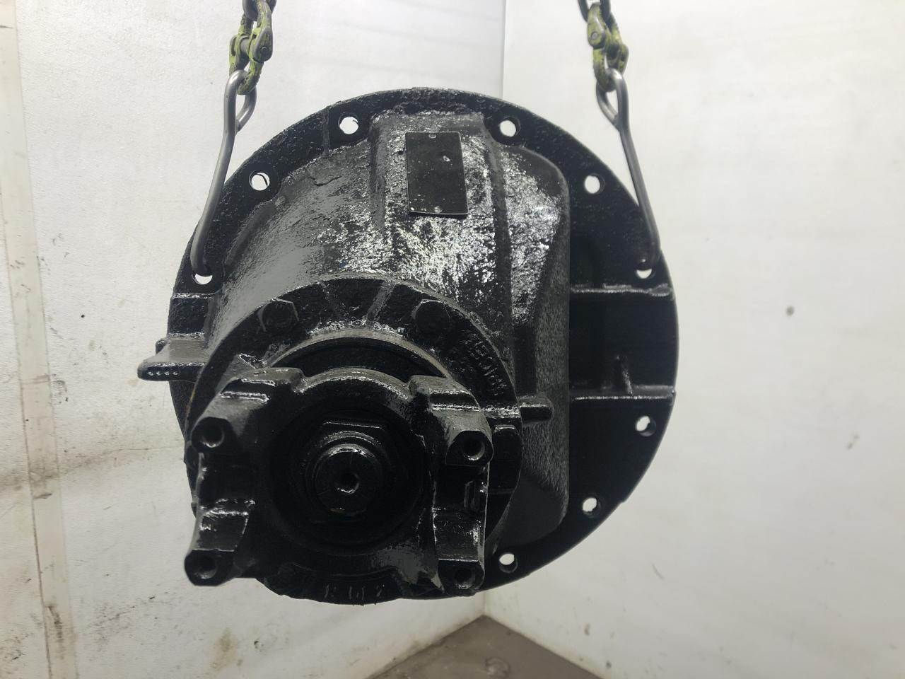 2012 INTERNATIONAL 4300 REAR DIFFERENTIAL FLUID visual data 5