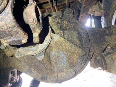 Eaton R46-170D Rear Differential for a International Workstar