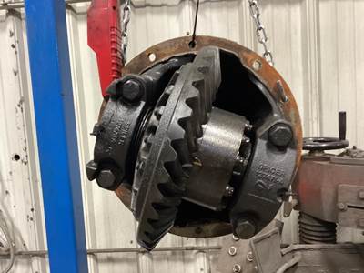 Eaton RSP40 Rear Differential