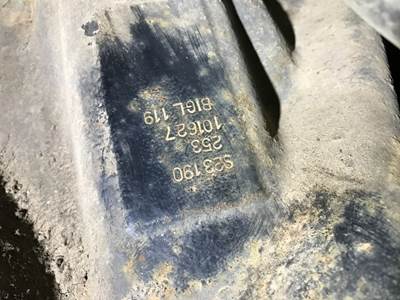 Eaton S23-190 Rear Differential for a International Prostar