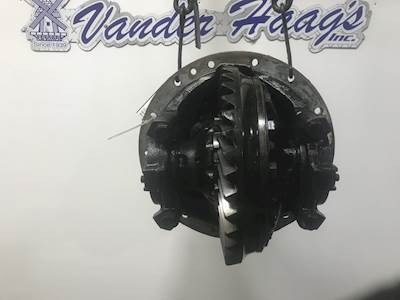 Hino Rear Differential for a Hino FD