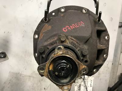 Rear Differential for a Ud 2000