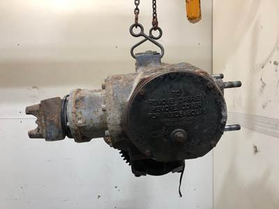 Mack CRD203 Rear Differential for a Mack CH