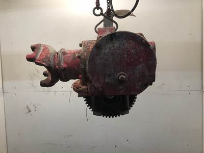 Mack CRD93 Rear Differential for a Mack RD600