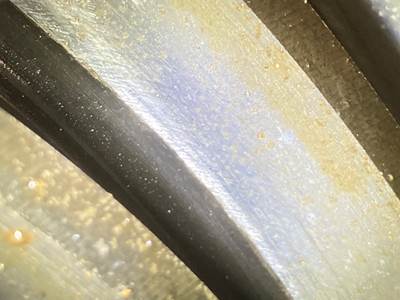 Meritor MR20143M Rear Differential for a Volvo VNL