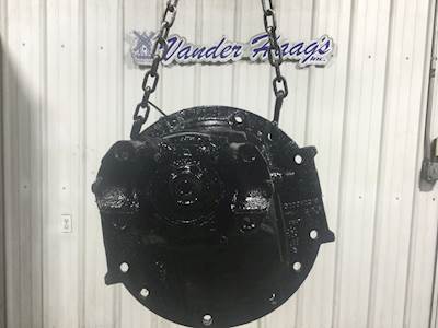 Meritor MR2014X Rear Differential for a Freightliner Cascadia