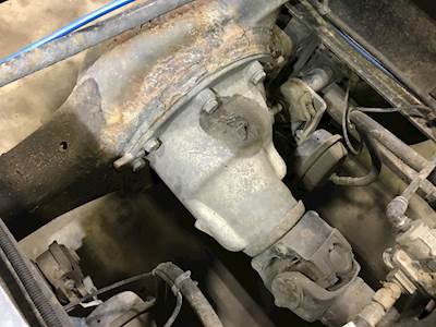 Meritor MR2014X Rear Differential for a Freightliner Cascadia