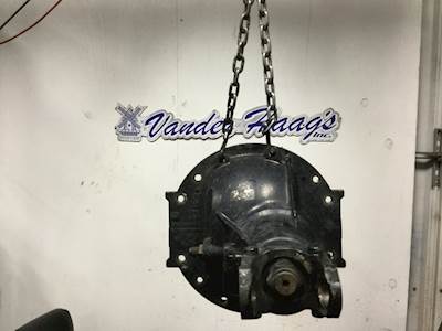 Meritor MR2014X Rear Differential for a Freightliner Cascadia