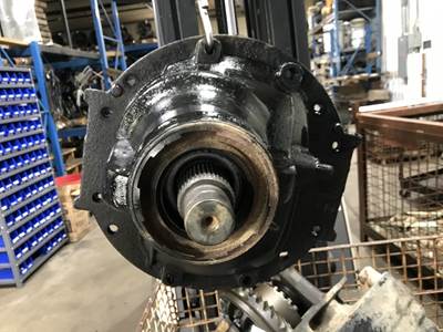Meritor MR2014X Rear Differential