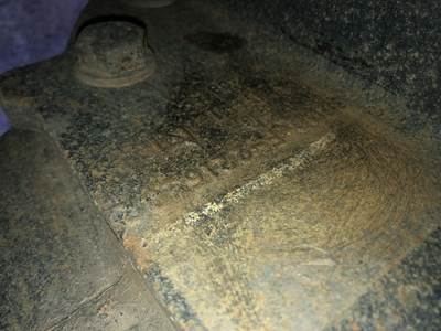 Meritor MR2014X Rear Differential for a Volvo VNL