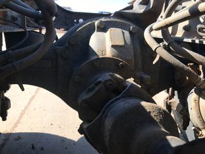 Meritor MR2014X Rear Differential for a International Durastar (4400)