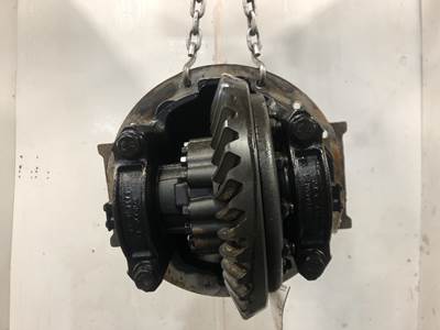 Meritor MR2014X Rear Differential for a International Lonestar