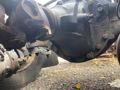 Meritor MR2014X Rear Differential for a Peterbilt 579