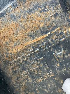 Meritor MR2014X Rear Differential for a Volvo VNL