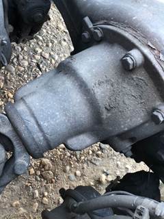 Meritor MR2014X Rear Differential for a Freightliner 122SD