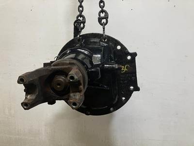 Meritor MR2014X Rear Differential for a Mack Cxu