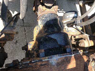 Meritor MR2014X Rear Differential for a Freightliner Cascadia