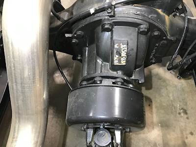 Meritor MS1714X Rear Differential for a International 3300