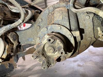 Meritor MS1714X Rear Differential for a Ford F650