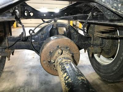 Meritor MS1714X Rear Differential for a Ford F650