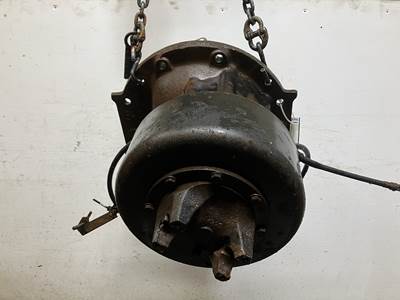 Meritor MS1714X Rear Differential for a Hino 268
