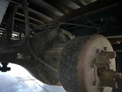 Meritor MS1714X Rear Differential for a Ford F650