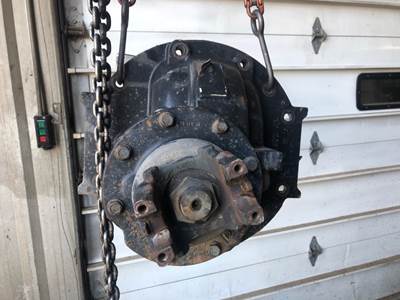 Meritor MS1914X Rear Differential for a International MV607