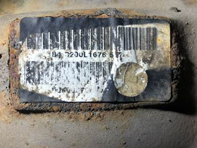 Meritor MS2114X Rear Differential for a International Durastar (4300)