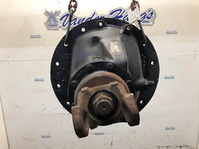 Meritor R170 Rear Differential for a GMC Brigadier