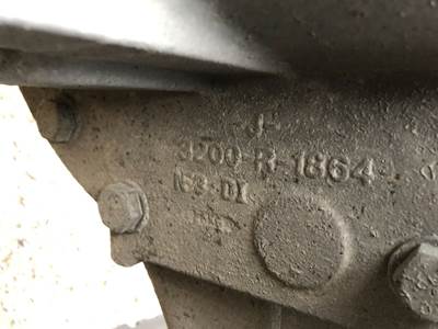 Meritor RR20145 Rear Differential for a Volvo VNL