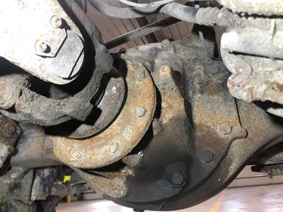 Meritor RR20145 Rear Differential for a International 9400